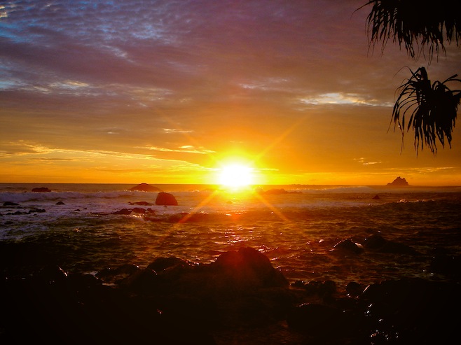 Midigama Beach3